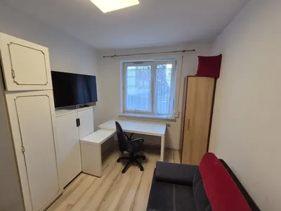 Wynajmę mieszkanie w centrum - miniatura 5
