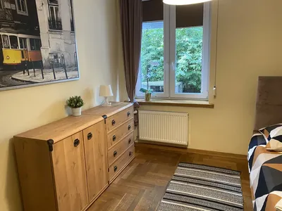Pokój Gdańsk starówka dla studentki , super punkt - miniatura 3