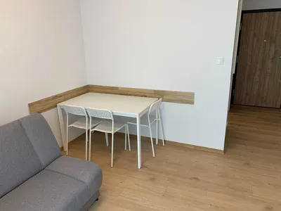 Ursus | 1,5-pokojowe | oddzielna kuchnia | miejsce parkingowe - miniatura 3