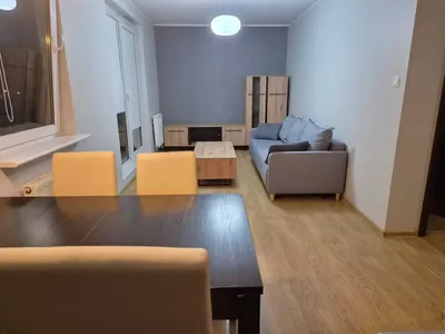 60 m² | 3 pokoje | Balkon | Winda | Komórka | Garaż | Gdańsk - miniatura 2