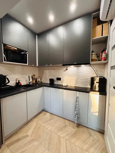 Kawalerka do wynajęcia, Katowice - miniatura 2