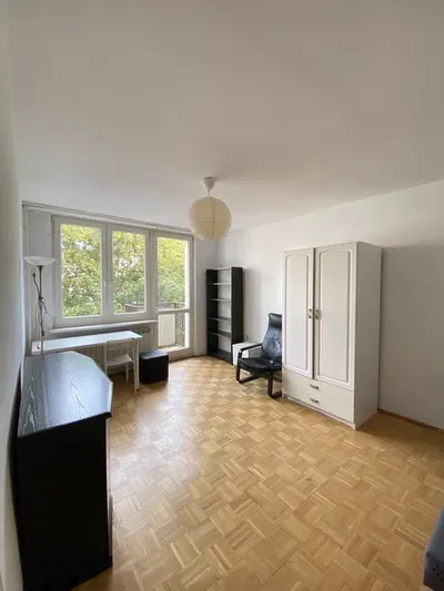 Pokoje na wynajem – Warszawa, Powsińska - miniatura 4