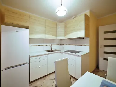 Mieszkanie 2 osobne pok. + kuchnia, ul. Konecznego - miniatura 4