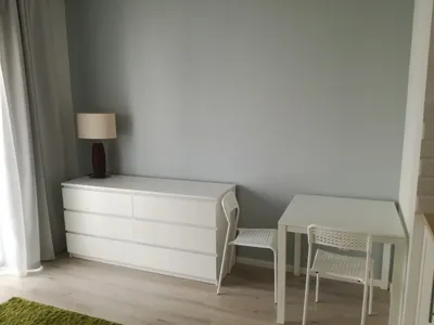 Wynajmę kawalerkę 21m2 na ulicy Dionizosa 2500zł za wszystko - miniatura 5
