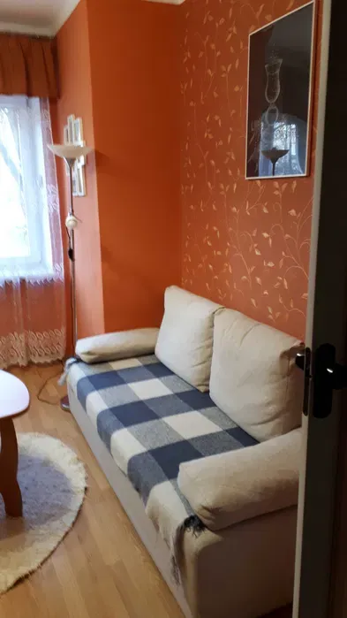 Mieszkanie 2 pokojowe nowa Huta os.Ogrodowe - miniatura 2
