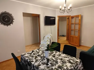 Mieszkanie 3-pokojowe przy ul. Sybiraków - po remoncie - miniatura 2