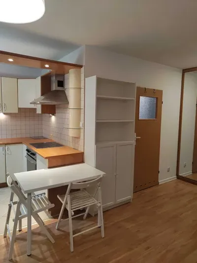 Kawalerka, Gdańsk, Dzielnica: Ujeścisko-Łostowice - miniatura 4
