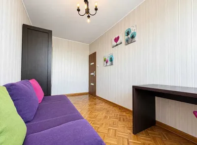 4 oddzielne pokoje | Dla studentów | Blisko Metro | Akademia Vistula - miniatura 5