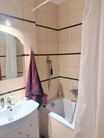 Mieszkanie 2 pokojowe 50m2 - miniatura 4