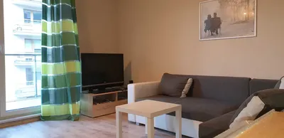 wynajmę kawalerkę w Porcie Praskim - miniatura 2