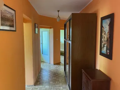 Ciche 4 pok. przy Parku Górczewska Bemowo/Jelonki - miniatura 5