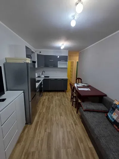 Wynajme mieszkanie 3 pokojowe - miniatura 3