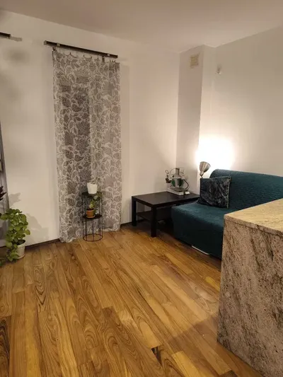 Mieszkanie 46m2 Kraków ul. Zamiejska (Ruczaj) - miniatura 2