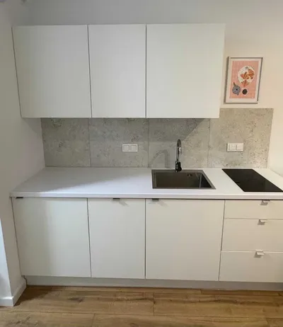 2 pokoje + balkon | Os. Wilno | Nowe mieszkanie [PL / ENG] - miniatura 3
