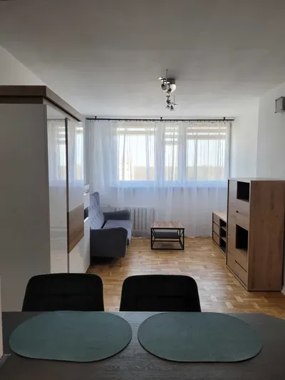 Mieszkanie do wynajęcia, 37 m²– ul. Wrzeciono, dostępne od sierpnia - miniatura 2