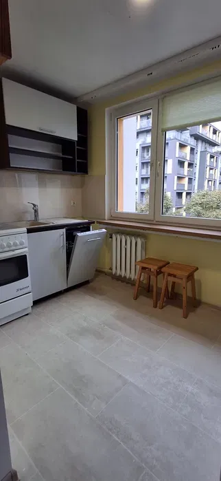 1 pokojowe z jasną kuchnią i balkonem/loggią - miniatura 5