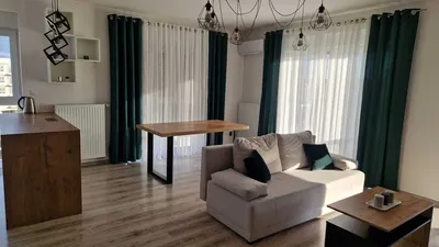 Mieszkanie na wynajem ul. Zatorska 66m2, 3-Pok+balkon, duża komórka lokatorska, 4 piętro, Klimatyzacja!! - miniatura 3