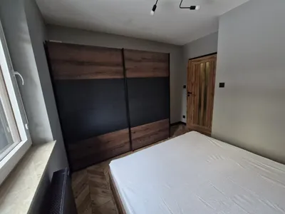 mieszkanie 2 pokoje 42 m2 | ogródek 88 m² | ul. Urbanowicza | Garaż | Klimatyzacja - miniatura 4