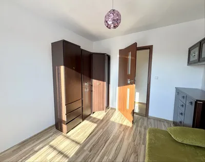 3 ODDZIELNE pokoje mieszkanie do wynajęcia CZUBY ul. Przytulna - miniatura 5