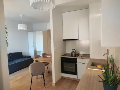 Wynajmę kawalerkę 28m2 ul. Kościeszów 4 Białołeka - miniatura 2