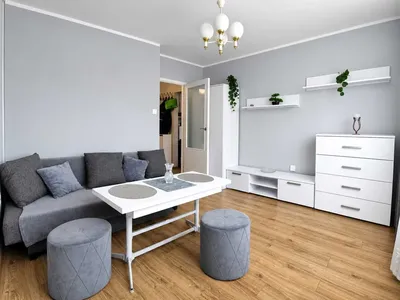 Mieszkanie na wynajem, 31 m² Bemowo, Synów Pułku - miniatura 2