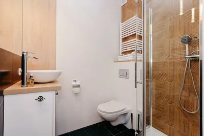 PROMOCJA -100ZŁ Mikrokawalerka z osobną sypialnią, Nakielska WOLA od 1.10.2026 - miniatura 5