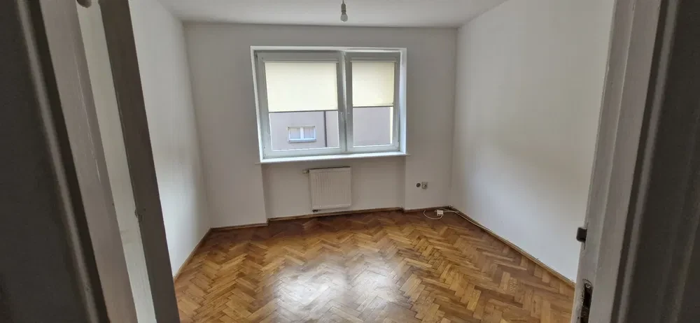 Mieszkanie przestronne - 1/8