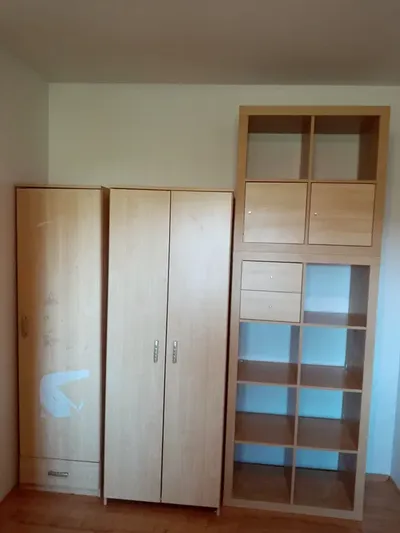 Pokój 10m2, ul. Miłkowskiego Ruczaj - miniatura 3