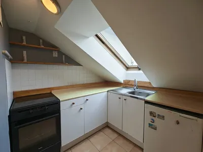 Mieszkanie 25m2 1500 zł + opłaty ok 600 zł - miniatura 5