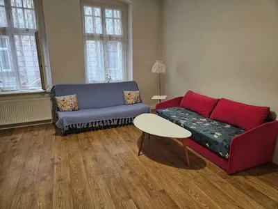 Mieszkanie dla pary lub singla - miniatura 3