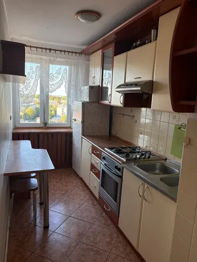 Mieszkanie Grunwaldzka 17, centrum - miniatura 5