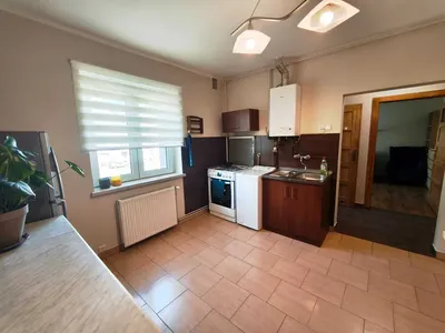 Kawalerka, 30 m, centrum, mieszkanie od zaraz, bezpośrednio - miniatura 5