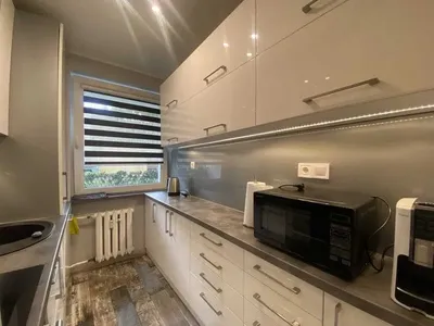 2 pokoje blisko Skm - Sopot Kamienny Potok - miniatura 5