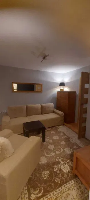 wynajmę mieszkanie LSM ul. Skrzetuskiego 10 32 m w pełni wyposażone od zaraz - miniatura 4