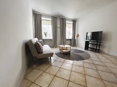 Bezpośrednio od właściciela. Klimatyczna kawalerka 36m² – Stara Ochota - miniatura 4