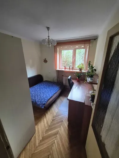 Mieszkanie do wynajęcia 3 pokoje ul. WESOŁA UM/PB/UwB - miniatura 5