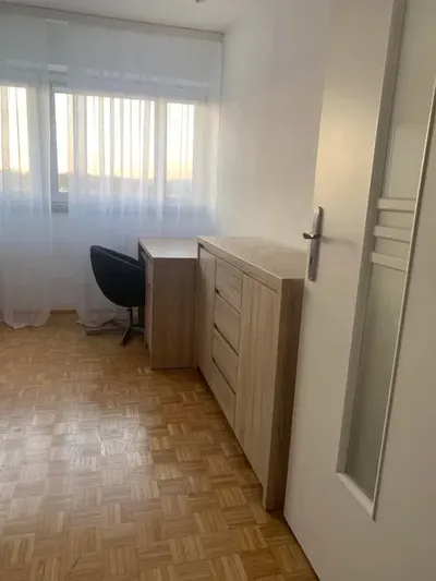 Pokój na wynajem - Warszawa ul. Wieluńska 1 (Wola), 1550 zł cena ze wszytskimi opłatami. - miniatura 2