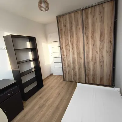 1-os pokoje na wynajem w mieszkaniu po remoncie. Stare miasto/Szczepin - miniatura 4
