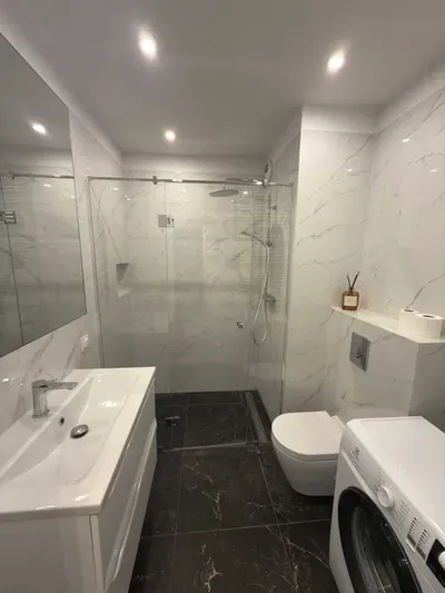 Mieszkanie apartamentowiec Wyszyńskiego - miniatura 4