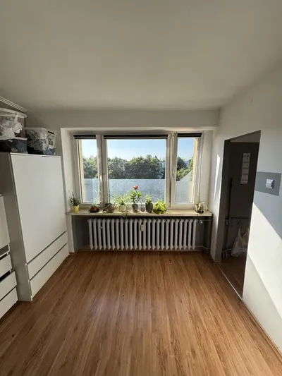 Kawalerka 31 m² | Niwka | Blisko Uniwersytetu Medycznego | Umeblowana - miniatura 2