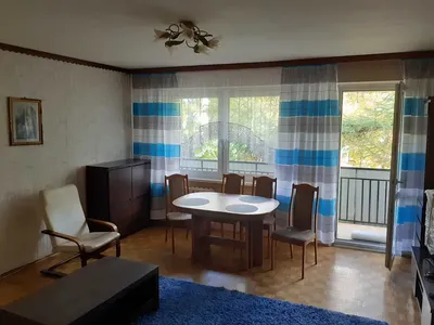 Mieszkanie 70m2 - 4 pokoje - I Piętro