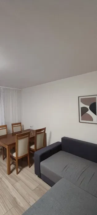 Mieszkanie dla studentów. - 1/6