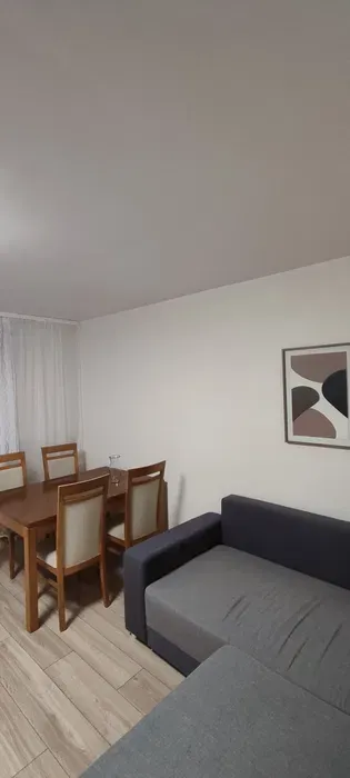 Mieszkanie dla studentów.