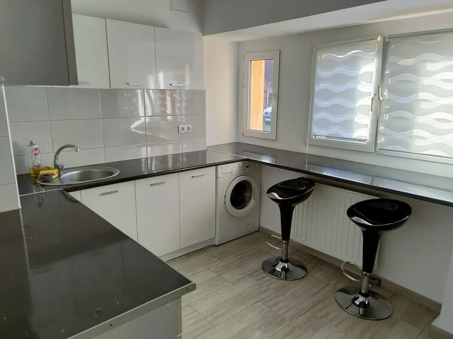 Mieszkanie 53m Opole-Czarnowąsy - 1/5