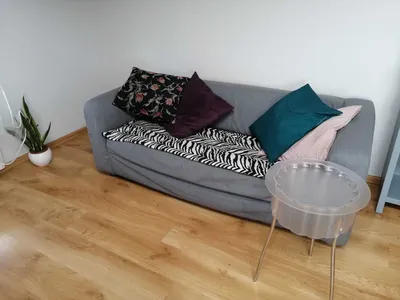 Mieszkanie do wynajęcia (Piątkowska Poznań) - miniatura 3