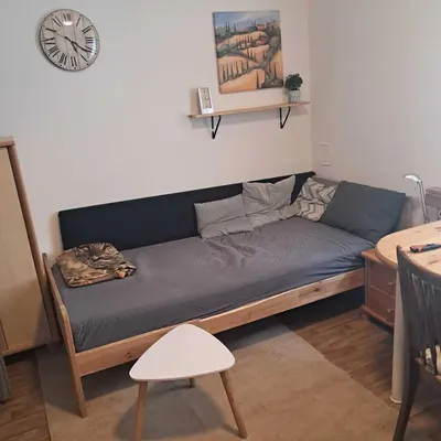 Kawalerka całość 1800zł
