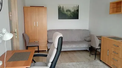 Mieszkanie 2 pokojowe na wynajem Lublin ul. Skierki