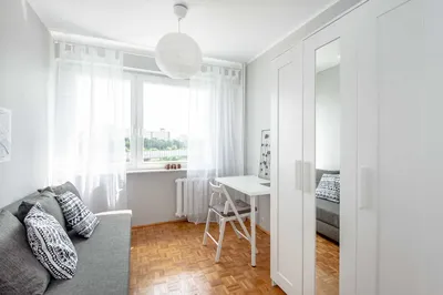 Wynajmę pokój w mieszkaniu dwupokojowym Rataje - miniatura 2