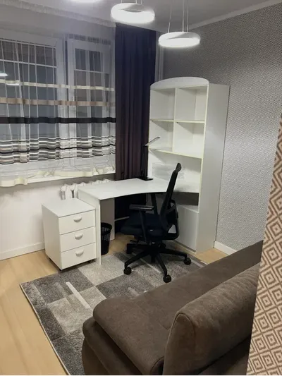 Wynajmę samodzielny pokój dla studenta lub licealisty
