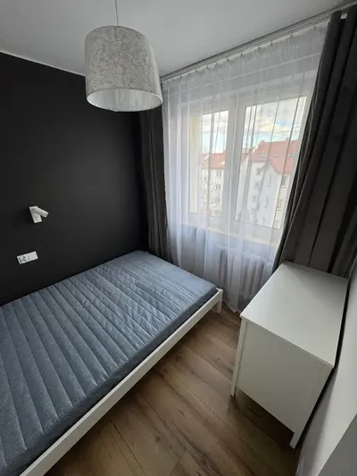 Kawalerka centrum Słowackiego - miniatura 4